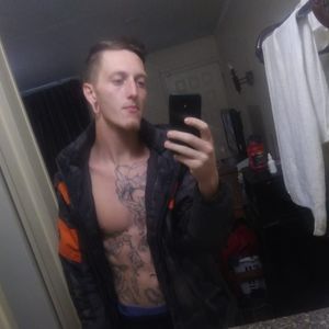 Meet your Posher, Caleb